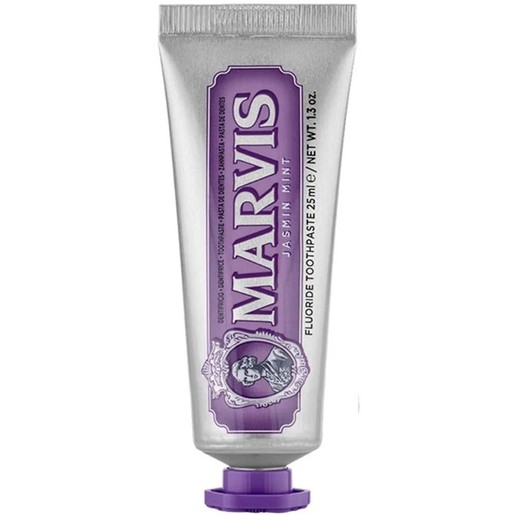 Marvis Jasmin Mint Toothpaste 25ml