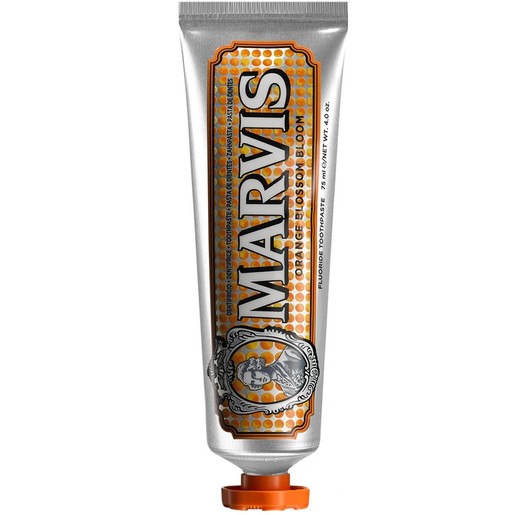 Marvis Orange Blossom Bloom Toothpaste 75ml