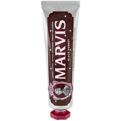 Marvis Black Forest Toothpaste 75ml