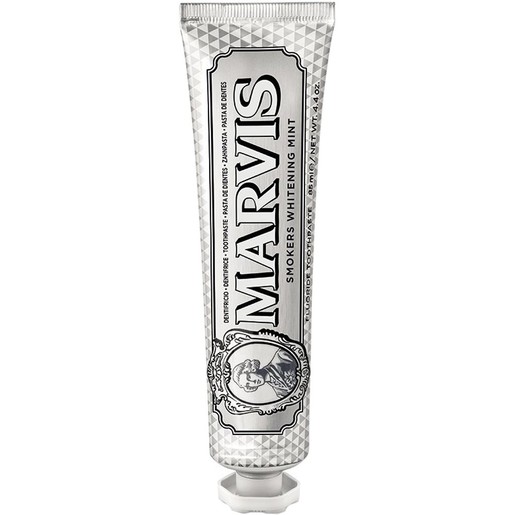 Marvis Smokers Whitening Mint Toothpaste 85ml