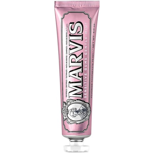 Marvis Sensitive Gums Gentle Mint Toothpaste 75ml