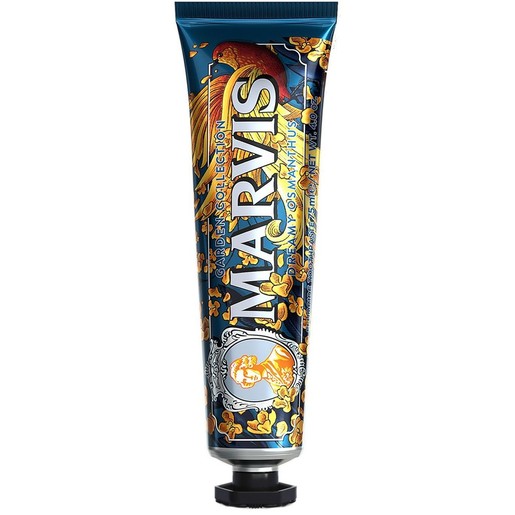 Marvis Garden Collection Dreamy Osmanthus Toothpaste 75ml