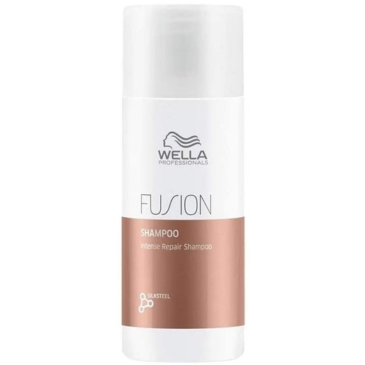 Wella Professionals Fusion Intense Repair Shampoo Travel Size 50ml