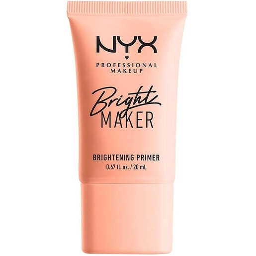 Nyx Bright Maker Primer 20ml Nyx Bright Maker Primer 20ml