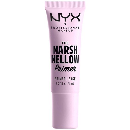 Nyx The Marshmellow Smoothing Primer Mini 8ml Nyx The Marshmellow Smoothing Primer Mini 8ml