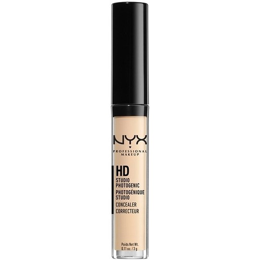 Nyx hd Studio Photogenic 3gr Nyx hd Studio Photogenic 3gr