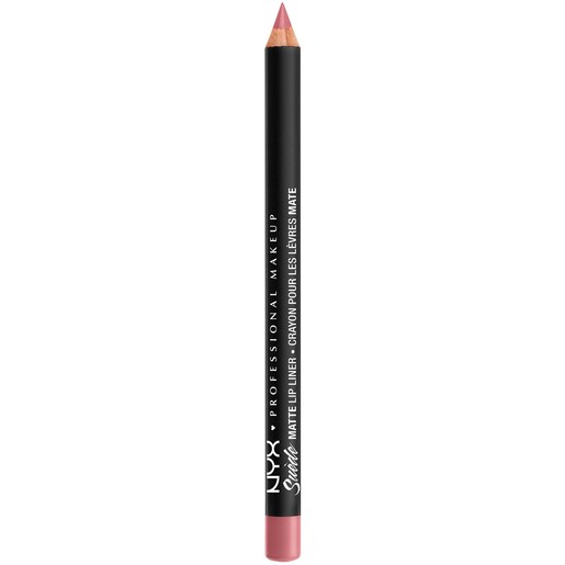 Nyx Suede Matte Lip Liner 1gr - Tea & Cookies Nyx Suede Matte Lip Liner 1gr - Tea & Cookies