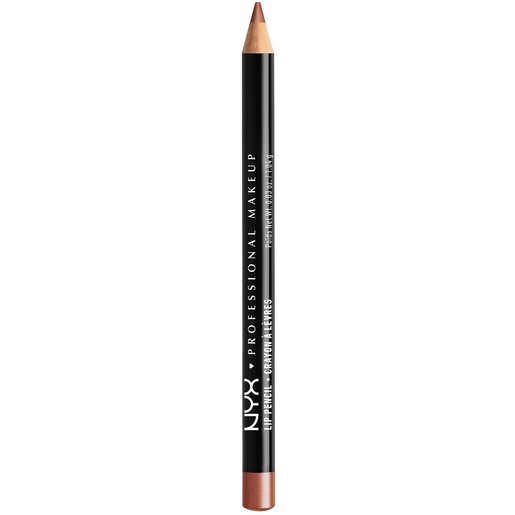 NYX Professional Makeup Slim Lip Pencil 1.04gr - Ever