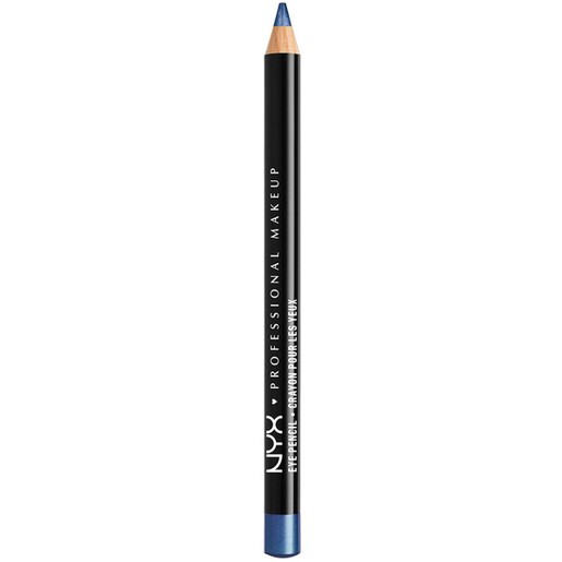 NYX Professional Makeup Slim Eye Pencil 1.1g - Sapphire