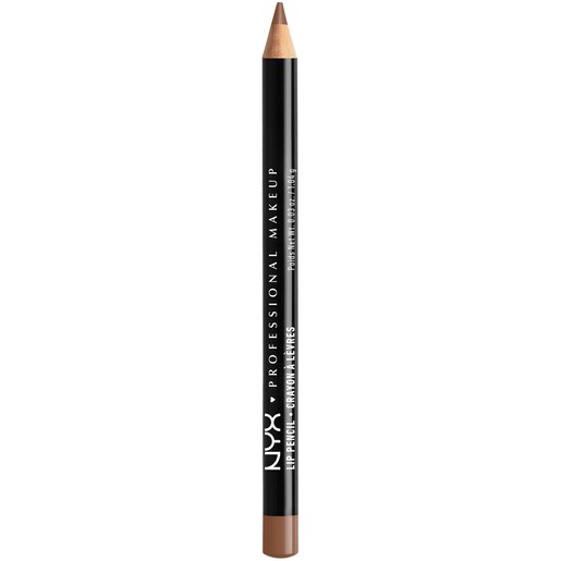 NYX Professional Makeup Slim Lip Pencil 1.04gr - Nude Truffle