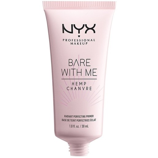 Nyx Bare with me Hemp Radiant Perfecting Primer 30ml Nyx Bare with me Hemp Radiant Perfecting Primer 30ml