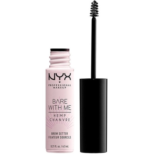 Nyx Bare with me Hemp Brow Setter 6.5ml Nyx Bare with me Hemp Brow Setter 6.5ml