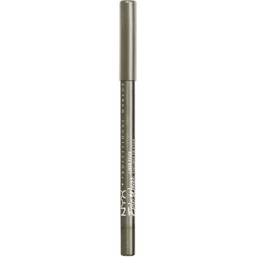 NYX Professional Makeup Epic Wear Eyeliner Stick 1.22g - All-Time Olive