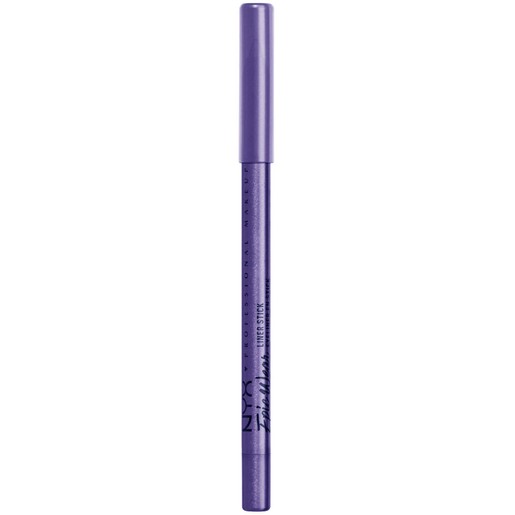 Nyx Epic Wear Eyeliner Stick 1.22g - Fierce Purple