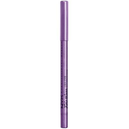 NYX Professional Makeup Epic Wear Eyeliner Stick 1.22g - Graphic Purple