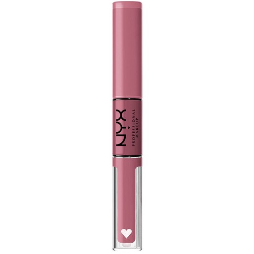 NYX Professional Makeup Shine Loud High Shine Lip Color 6,5ml - Fierce Flirt