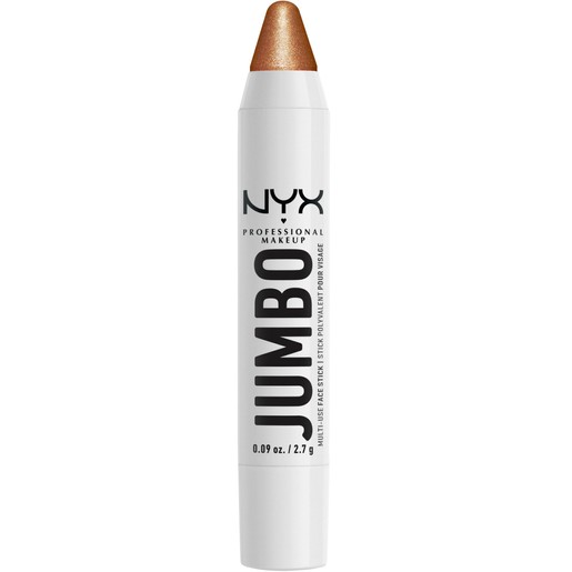 NYX Professional Makeup Jumbo Multi Use Face Stick 2,7g 1 Τεμάχιο - Apple Pie