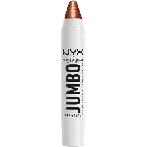 NYX Professional Makeup Jumbo Multi Use Face Stick 2,7g1 Τεμάχιο - Flan