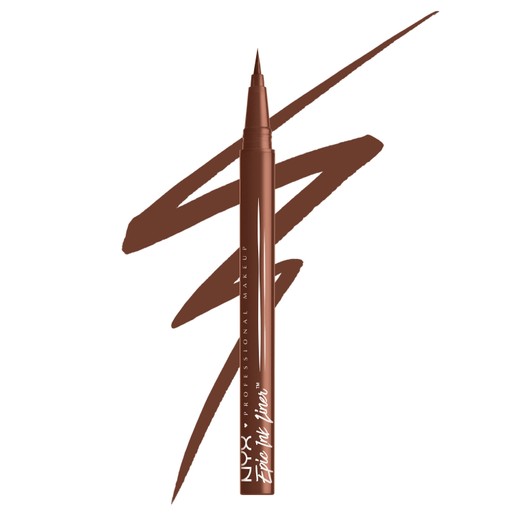 Nyx Professional Makeup Epic Ink Liner 1ml - 05 Graham Cracker