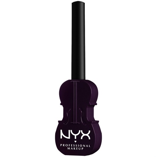 Nyx Professional Makeup Wednesday Raven Cello Matte Liquid Liner 2ml Nyx Professional Makeup Wednesday Raven Cello Matte Liquid Liner 2ml
