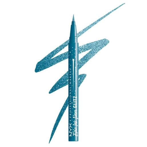 Nyx Professional Makeup Epic Ink Liner 1ml - Tapered Twinkle