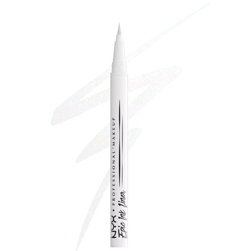 Nyx Professional Makeup Epic Ink Liner 1ml - 01 Phantom Lines