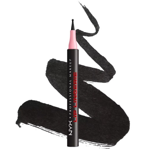 Nyx Professional Makeup Lip Lingerie Staining Wear Lip Liner 1ml - 13 Tied Up