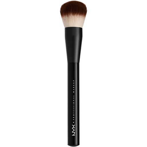 NYX Professional Makeup Multi-Purpose Buffing Brush 1 Τεμάχιο
