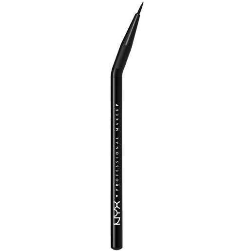 Nyx Pro Angled Eyeliner Brush 1 Τεμάχιο Nyx Pro Angled Eyeliner Brush 1 Τεμάχιο