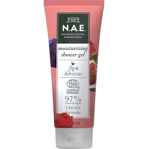 N.A.E. Idratazione Moisturizing Shower Gel 200ml N.A.E. Idratazione Moisturizing Shower Gel 200ml