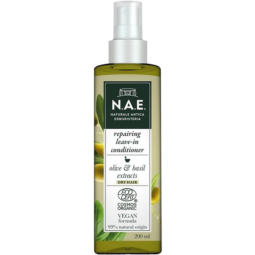N.A.E. Riparazione Repairing Leave-in Spray Conditioner για Επανόρθωση 200ml N.A.E. Riparazione Repairing Leave-in Spray Conditioner για Επανόρθωση 200ml