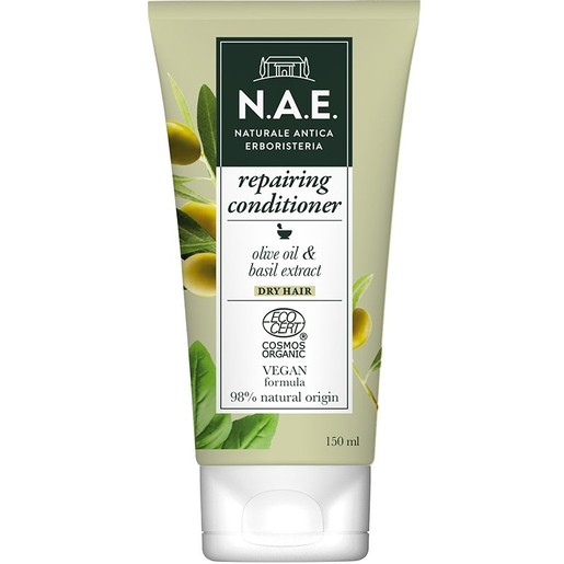 N.A.E. Riparazione Repairing Conditioner & Μάσκα 2 in 1 για Επανόρθωση 150ml N.A.E. Riparazione Repairing Conditioner & Μάσκα 2 in 1 για Επανόρθωση 150ml