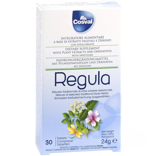 Cosval Regula 30tabs