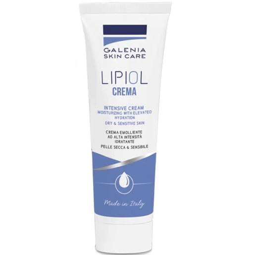 Galenia Skin Care Lipiol Crema Intensive Cream 40ml