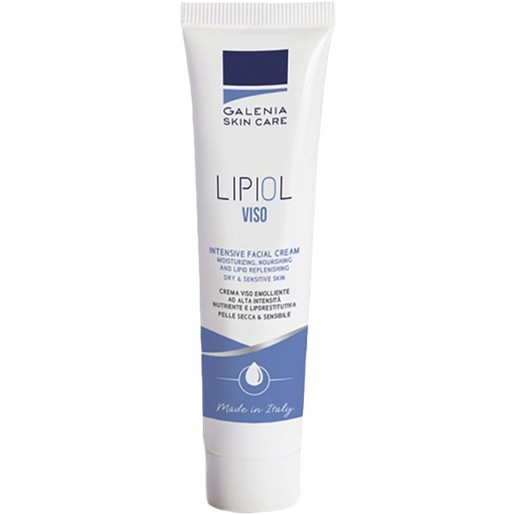 Galenia Skin Care Lipiol Viso Intensive Facial Cream 40ml