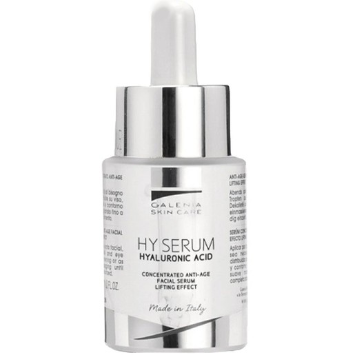Galenia Skin Care Hyalouronic Acid Hy Serum 30ml