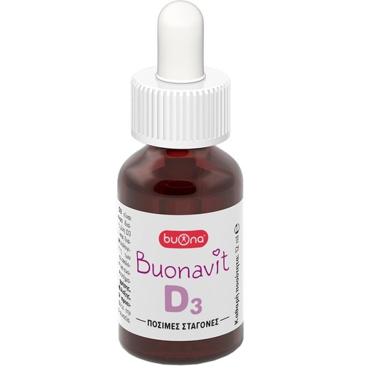 Buona Buonavit D3 12ml