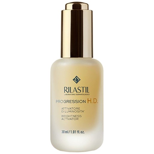 Rilastil Progression HD Brightness Activator 30ml Rilastil Progression HD Brightness Activator 30ml
