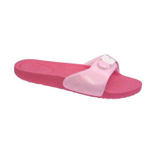 Scholl Shoes Pop F278951014 Cherry Γυναικείες Σαγιονάρες Χαρίζουν Σωστή Στάση & Φυσικό Χωρίς Πόνο Βάδισμα 1 Ζευγάρι Scholl Shoes Pop F278951014 Cherry Γυναικείες Σαγιονάρες Χαρίζουν Σωστή Στάση & Φυσικό Χωρίς Πόνο Βάδισμα 1 Ζευγάρι