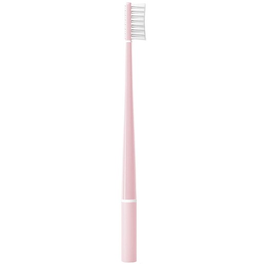 Piuma Baby Pink Echinacea Soft Toothbrush 1 Τεμάχιο