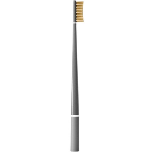 Piuma Asphalt Grey Vitamin C Soft Toothbrush 1 Τεμάχιο