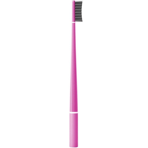 Piuma Very Magenta Bamboo Carbon Soft Toothbrush 1 Τεμάχιο
