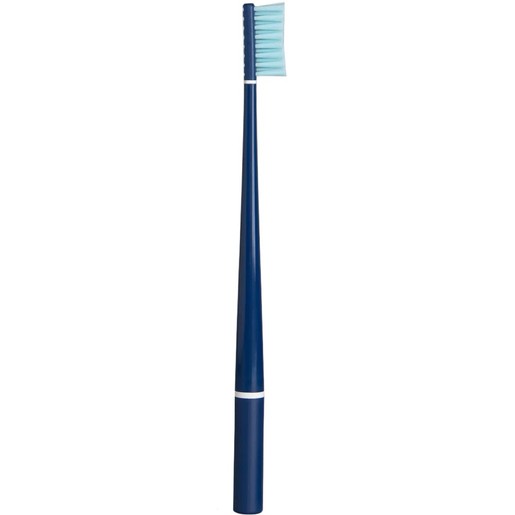 Piuma Diamond Blue Hyaluronic Acid Soft Toothbrush 1 Τεμάχιο