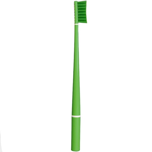 Piuma Memento Green Ginko Biloba Soft Toothbrush 1 Τεμάχιο