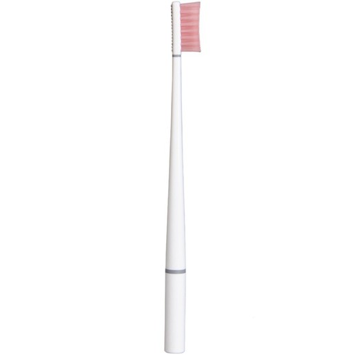 Piuma Pure White Collagen Soft Toothbrush 1 Τεμάχιο