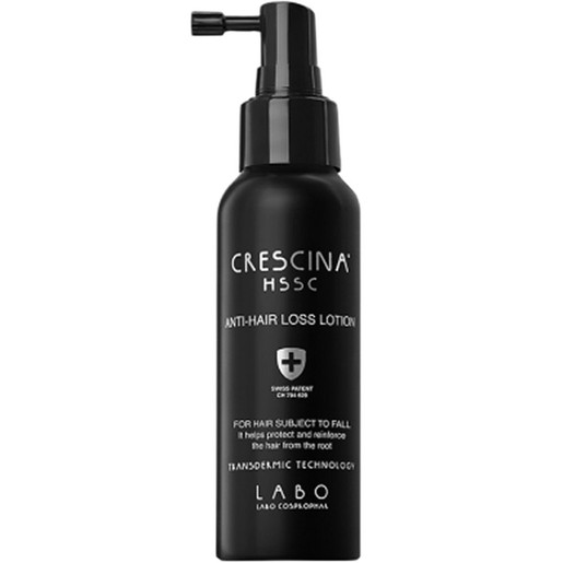Crescina Transdermic Man Anti-Hair Loss Spray Lotion 100ml
