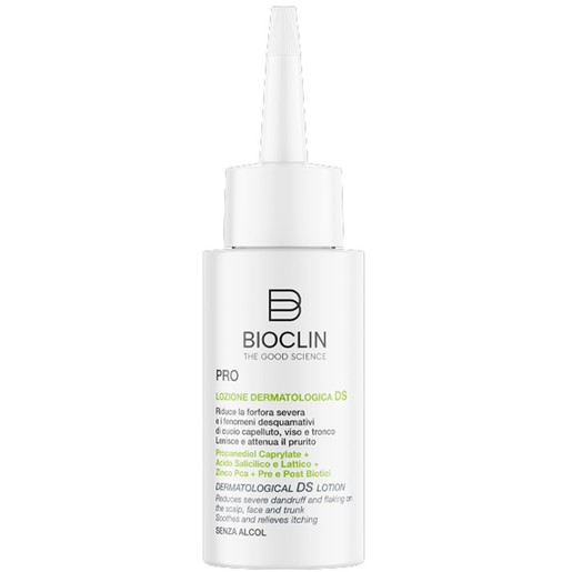 Bioclin Pro Hair Dermatological DS Lotion 75ml