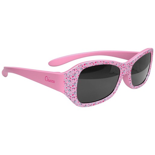 Chicco Kids Sunglasses Unicorn 12m+ Κωδ 50-11469-00, 1 Τεμάχιο - Ροζ