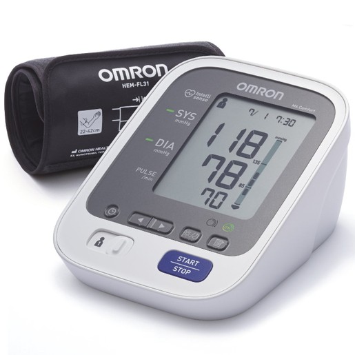 Omron M6 Comfort Omron M6 Comfort