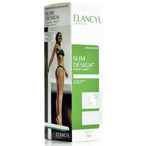 Elancyl Slim Design 200ml Elancyl Slim Design 200ml